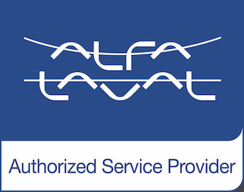 Alfalavl Authorized Service Provider